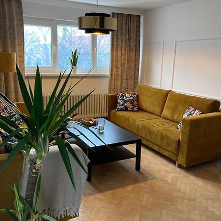 Tabago Studio 5 Гданск Екстериор снимка