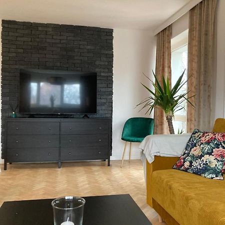 Tabago Studio 5 Гданск Екстериор снимка