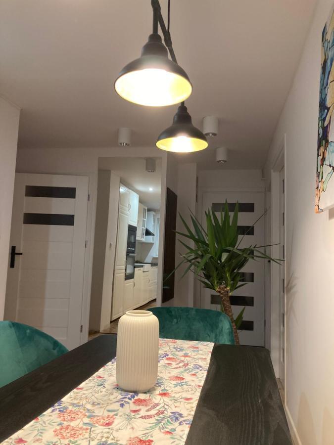 Tabago Studio 5 Гданск Екстериор снимка