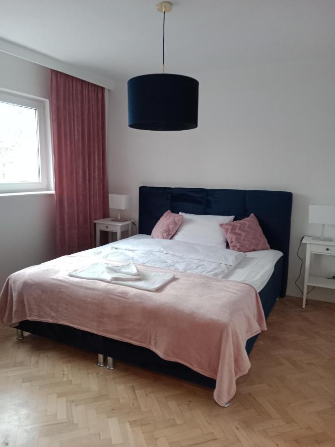 Tabago Studio 5 Гданск Екстериор снимка