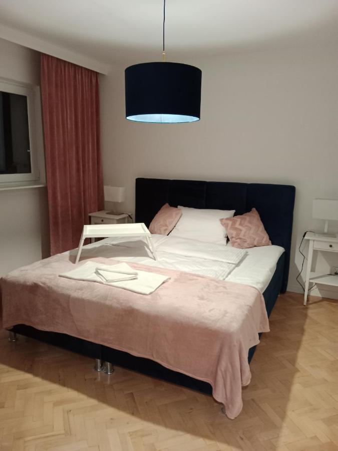 Tabago Studio 5 Гданск Екстериор снимка
