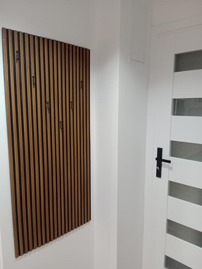 Tabago Studio 5 Гданск Екстериор снимка