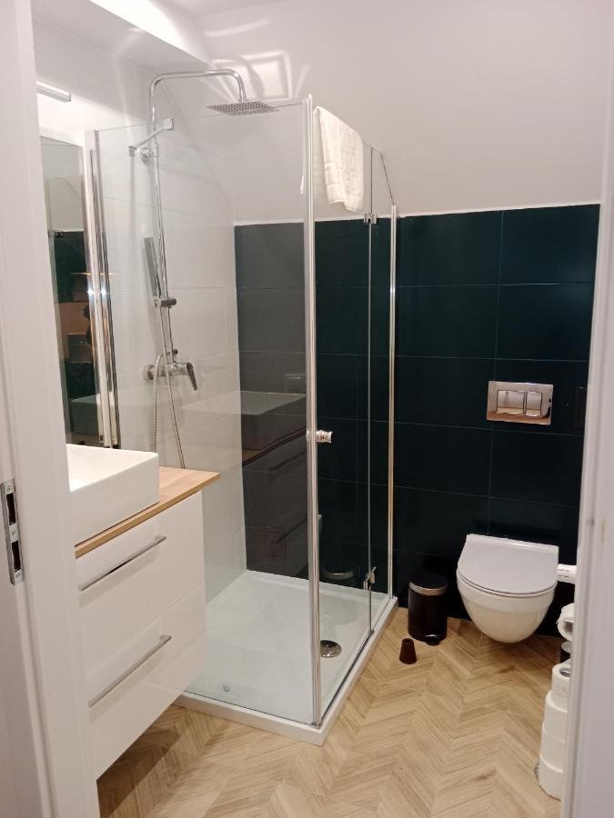 Tabago Studio 5 Гданск Екстериор снимка