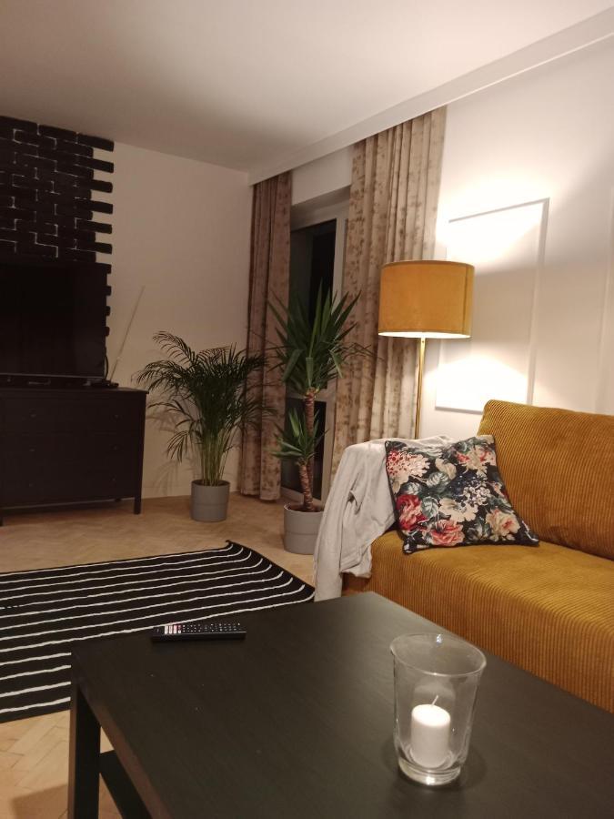 Tabago Studio 5 Гданск Екстериор снимка