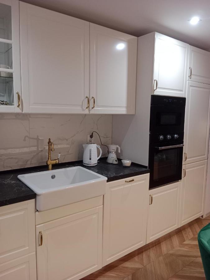 Tabago Studio 5 Гданск Екстериор снимка