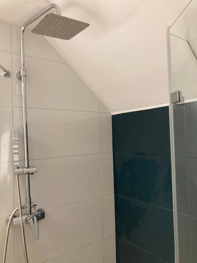 Tabago Studio 5 Гданск Екстериор снимка