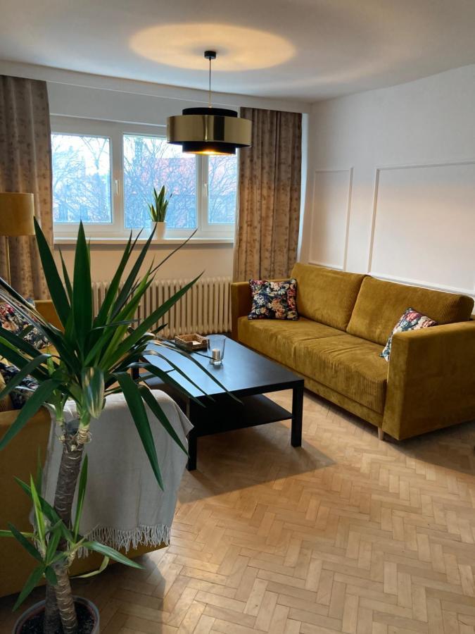 Tabago Studio 5 Гданск Екстериор снимка
