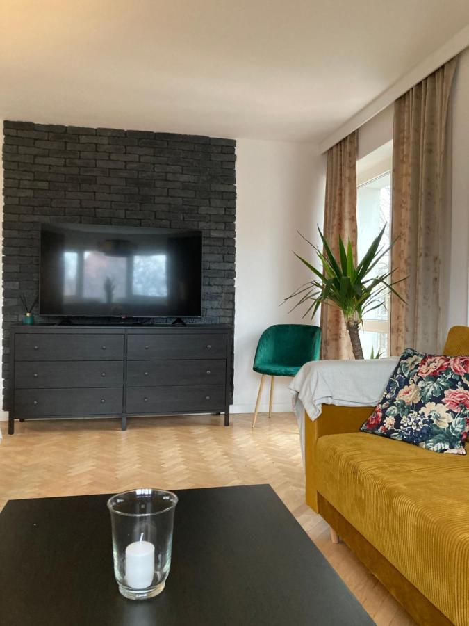 Tabago Studio 5 Гданск Екстериор снимка
