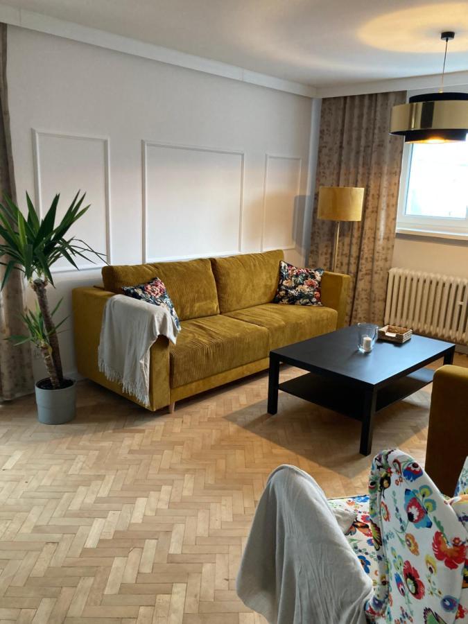 Tabago Studio 5 Гданск Екстериор снимка
